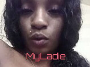 MyLadie