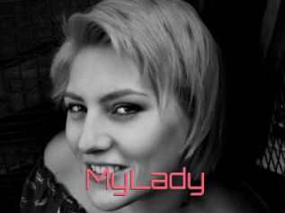 MyLady