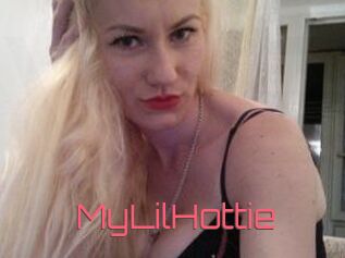 MyLilHottie