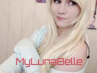 MyLunaBelle