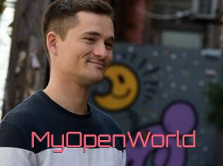 MyOpenWorld