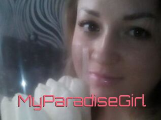MyParadiseGirl