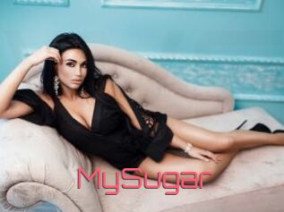 MySugar