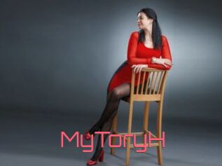 MyToryH