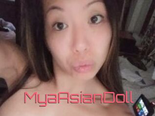 MyaAsianDoll