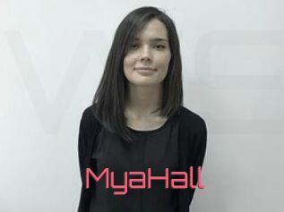 MyaHall