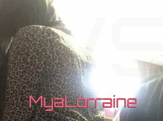 MyaLorraine