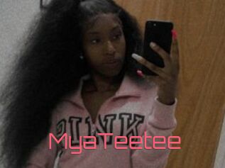 MyaTeetee