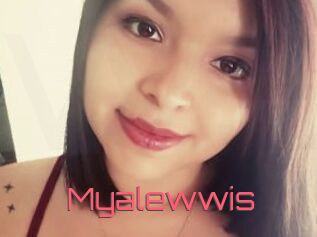 Myalewwis