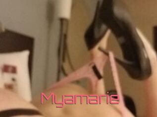 Myamarie