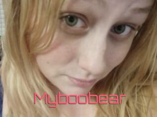Myboobear
