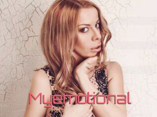 Myemotional