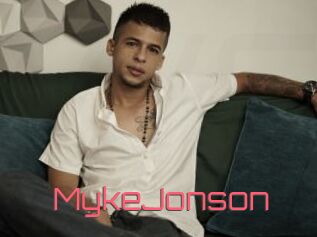 MykeJonson