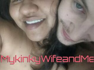 MykinkyWifeandMe