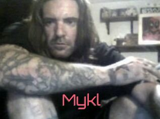 Mykl