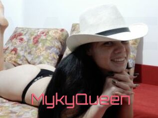 MykyQueen