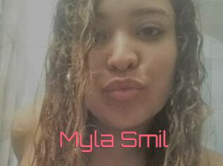 Myla_Smil