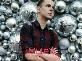 MyleX