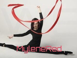 MyleneRed