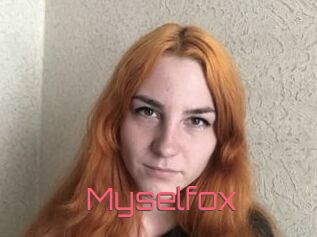 Myselfox