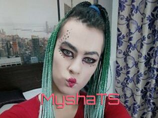 MyshaTS