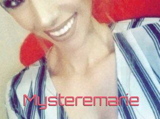 Mysteremarie