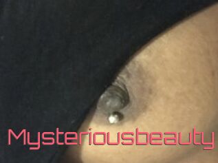 Mysteriousbeauty