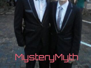 MysteryMyth