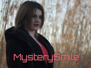MysterySmile