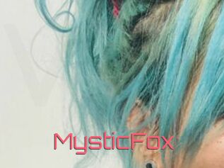 MysticFox