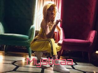 Mysticaa