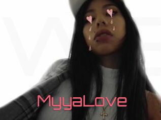 MyyaLove