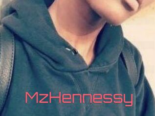 MzHennessy