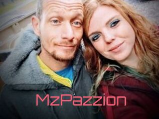 MzPazzion