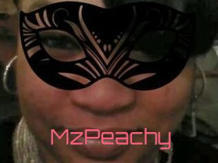 MzPeachy