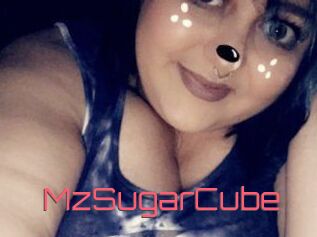 MzSugarCube