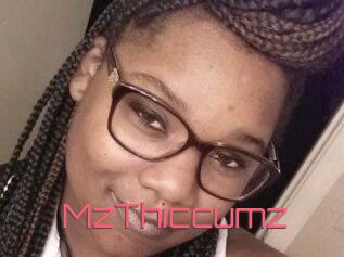 MzThiccumz