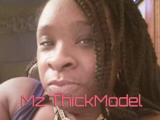 Mz_ThickModel