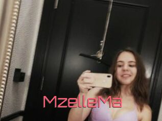 MzelleMa