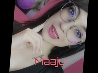 Maaju