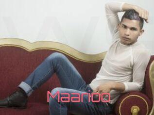 Maarioo