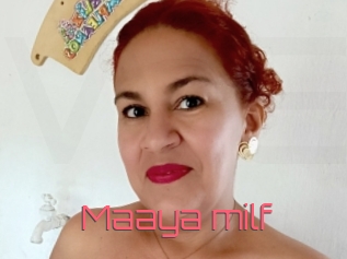 Maaya_milf