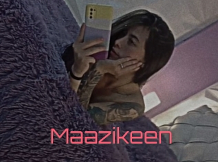 Maazikeen