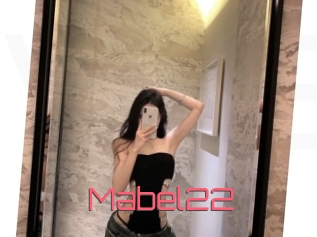 Mabel22