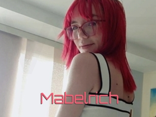 Mabelrich