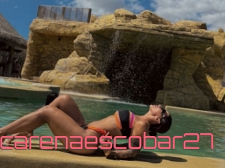 Macarenaescobar27