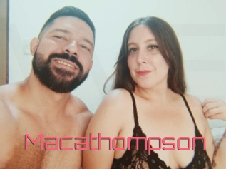 Macathompson