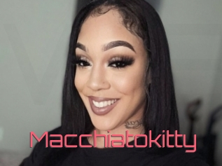 Macchiatokitty