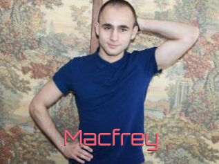 Macfrey