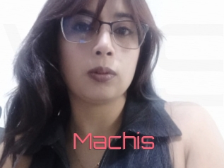 Machis